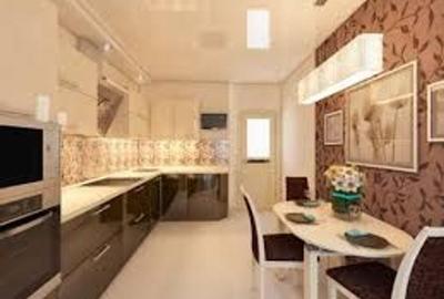 Apartament 4 camere  duplex - metrou Nicolae Teclu - 4