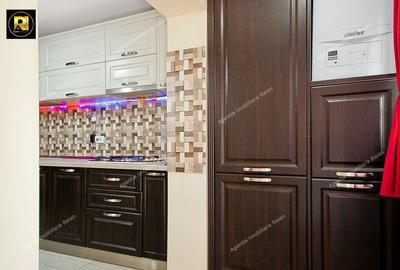 Vanzare apartament modern cu 4 camere in Galati, Sid-Vest, parter cu gradina - 16