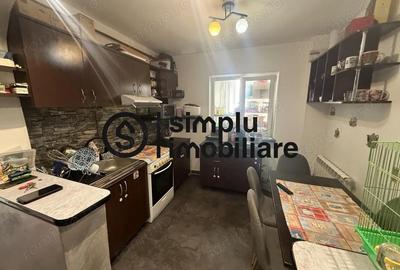 Apartament cu 2 camere decomandat în Valea Rosie - 6