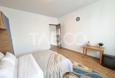 Apartament decomandat 2 camere si balcon Selimbar Brana - 8