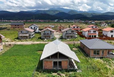 Casă cu 3 camere cu Teren 500 Mp în Cristian - 7