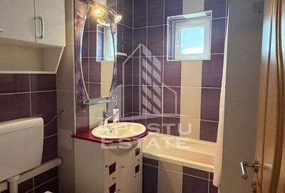 Apartament cu 2 camere decomandat în Girocului - 11