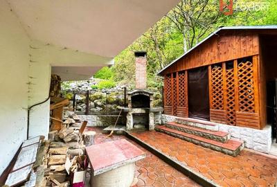 Casa de vacanta si relaxare la munte - ID V1947 Casa de vacanta si relaxare la munte - ID V1947 - 7