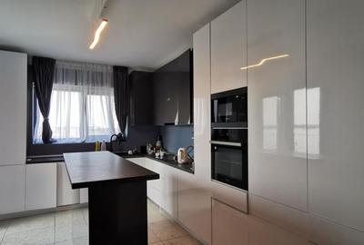 Snagov 2022- Vila la lac piscina si ponton, teren 2050mp - 12