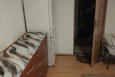 Garsonieră decomandată în Centrul Civic - 2