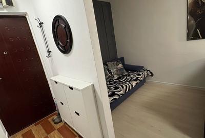 Garsonieră nedecomandată în Brâncoveanu - 3