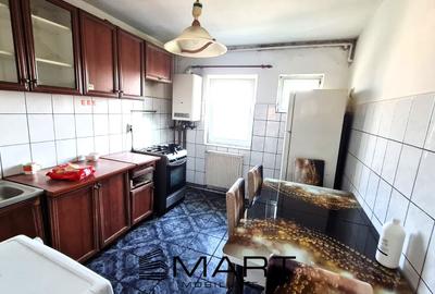 Apartament cu 2 camere decomandat, mobilat în Mihai Viteazul - 4