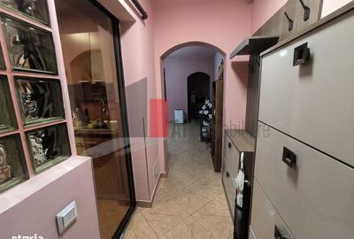 Apartament cu 3 camere semidecomandat în Crângași - 6