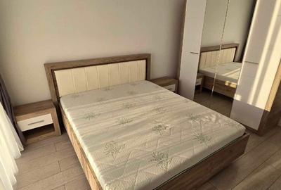 Apartament cu 2 camere decomandat în Nufărul - 16
