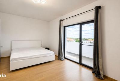 Apartament cu 3 camere în Calea Urseni - 8