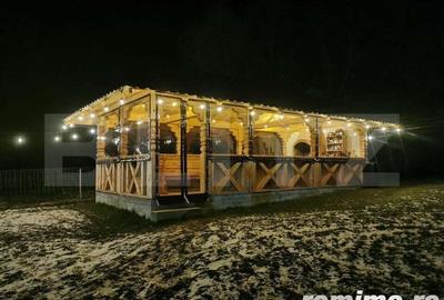 Casă cu 8 camere cu Teren 2200 Mp în Central - 11