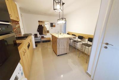 Apartament cu 3 camere semidecomandat, mobilat în Iosefin - 3