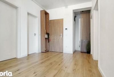 Apartament cu 3 camere, mobilat în Bartolomeu - 13