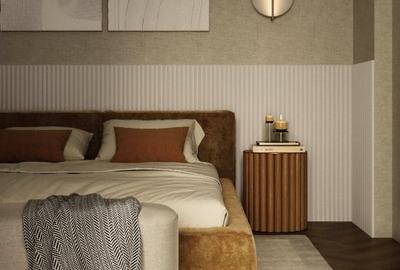 Apartament cu 3 camere decomandat în Faleza Nord - 14