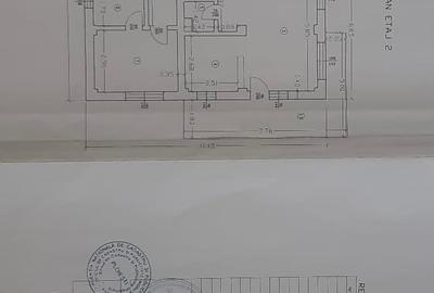 De vanzare in Sinaia apartament 3 camere in vila zona Platoul Izvor - 16