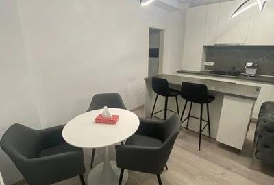 Apartament deosebit cu 3 camere - 4