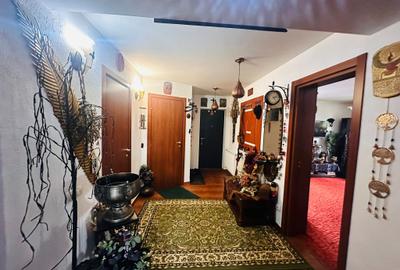 Vila Individuala Parter-Buftea - 5