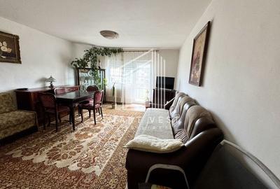 Apartament 2 camere decomandat | Etaj 3 | 64 mp | Micro 17 - 5