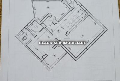 Casă cu 7 camere cu Canalizare în Central - 24