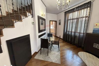 Casă cu 5 camere cu Teren 122 Mp în Iancului - 16