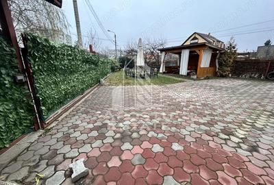 Pensiune 22 camere in functiune, restaurant, terasa, aviz ISU, Central - 31