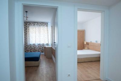 Apartament 3 Camere RIN Hotel | 2 Bai | Partial mobilat - 5