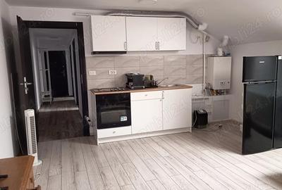 Apartament cu 2 camere semidecomandat în Chiajna - 8