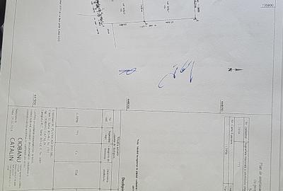 Teren în Vânători - 1