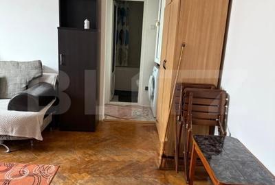 Apartament cu 2 camere semidecomandat, mobilat în Electroprecizia - 3