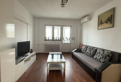 Apartament cu 3 camere de vânzare Bd. Basarabia / Metrou Titan - 2