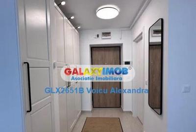 Garsoniera HILS Brauner - Anghel Saligny - Metrou 10 Min - 5