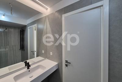 Apartament cu 2 camere decomandat în Pipera - 11