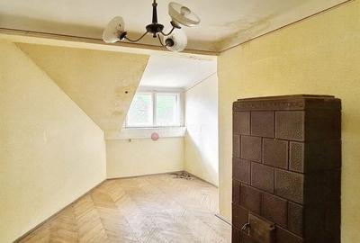 Apartament cu 4 camere decomandat în Blumăna - 3