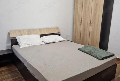 Apartament cu 2 camere decomandat în Tomis Plus