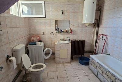 Casă cu 4 camere în Șumugiu - 7