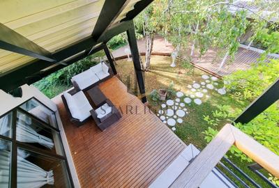 Iancu Nicolae | Vanzare vila 3-4 dormitoare | Gradina privata & Jacuzzi & Garaj Iancu Nicolae | Vanzare vila 3-4 dormitoare | Gradina privata & Jacuzzi & Garaj - 16