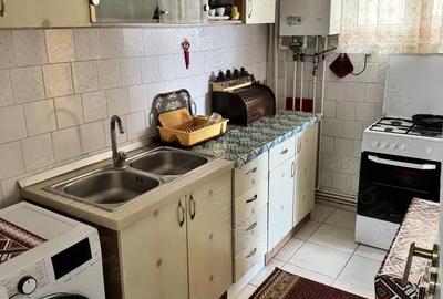 Apartament cu 2 camere decomandat în Noua - 2