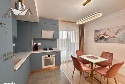 Apartament cu 3 camere în Lipovei - 2
