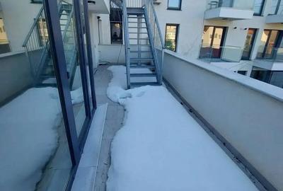 Apartament cu 2 camere decomandat, mobilat în Unirii - 1