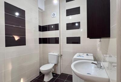Apartament 2 camere de vanzare | Gama Residence 3 - 10