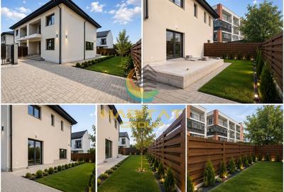 Duplex cu 3 camere cu Canalizare în Central - 7