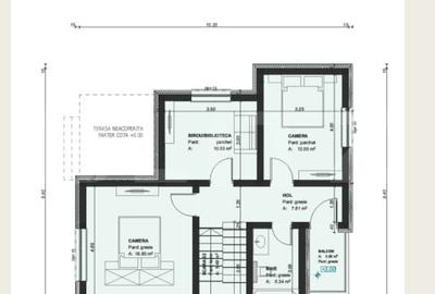 Casa Individuala cu 5 camere, de Vanzare in Sanandrei! - 2
