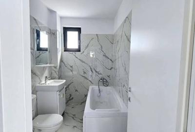 Apartament cu 3 camere decomandat, mobilat în Nicolae Grigorescu - 12