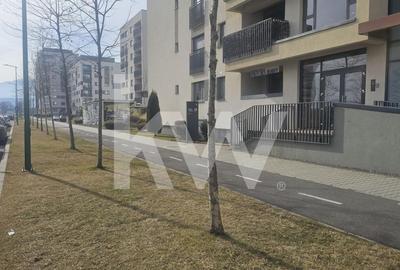 Apartament cu 2 camere decomandat în Tractorul - 11