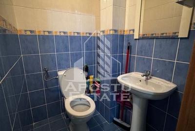 Apartament cu 2 camere decomandat, mobilat în Șagului - 1