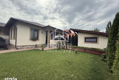 Casă cu 4 camere cu Teren 948 Mp în Ciugud - 7