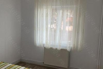 Apartament cu 2 camere semidecomandat în Griviței - 5