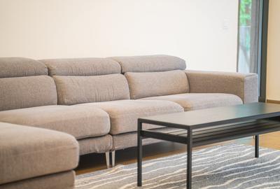 DE INCHIARIAT APARTAMENT ELEGANT 3 CAMERE |  PRIMĂVERII  | PARCARE SUBTERANĂ