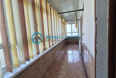 Apartament cu 3 camere decomandat, mobilat în Malu Roșu - 19