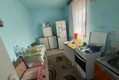 Casă cu 3 camere în Cruceni - 7